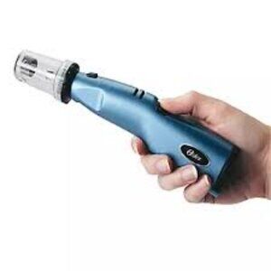 Oster Gentle Paws Pet Nail Grinder